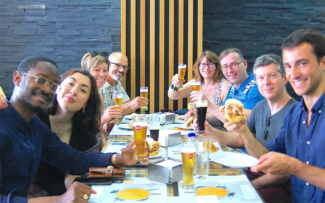 Porto Guided Food Tour with Tasting Experience  Image 3