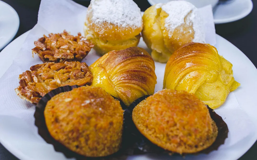 Porto Guided Food Tour with Tasting Experience  Image 7