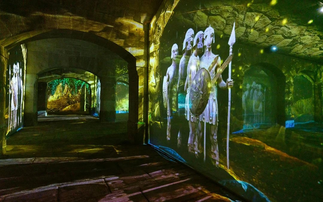Porto Legends: Immersive Experience and Metaverse Image 2