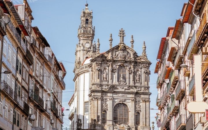 Porto Self-Guided Walking Tour on Mobile App Image 3