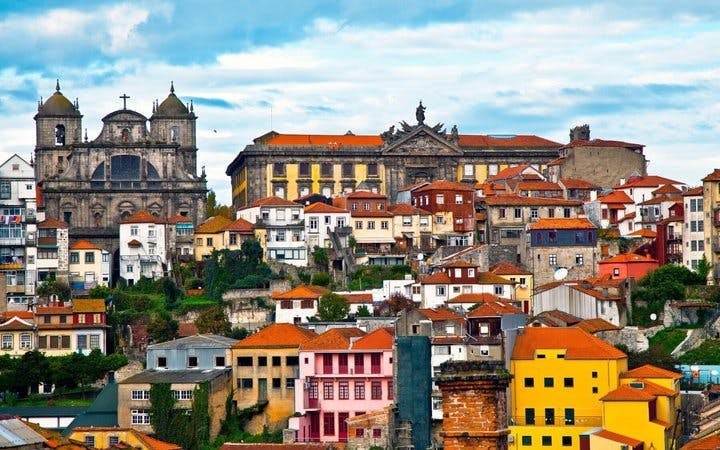 Porto Self-Guided Walking Tour on Mobile App Image 5