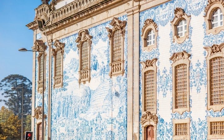 Porto Self-Guided Walking Tour on Mobile App Image 6