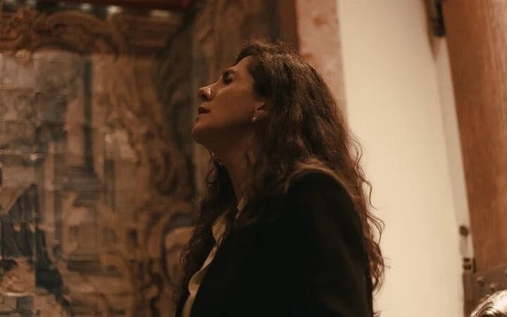 Portuguese Dinner and Fado Live Show at Mesa de Frades Chapel in Lisbon Image 6