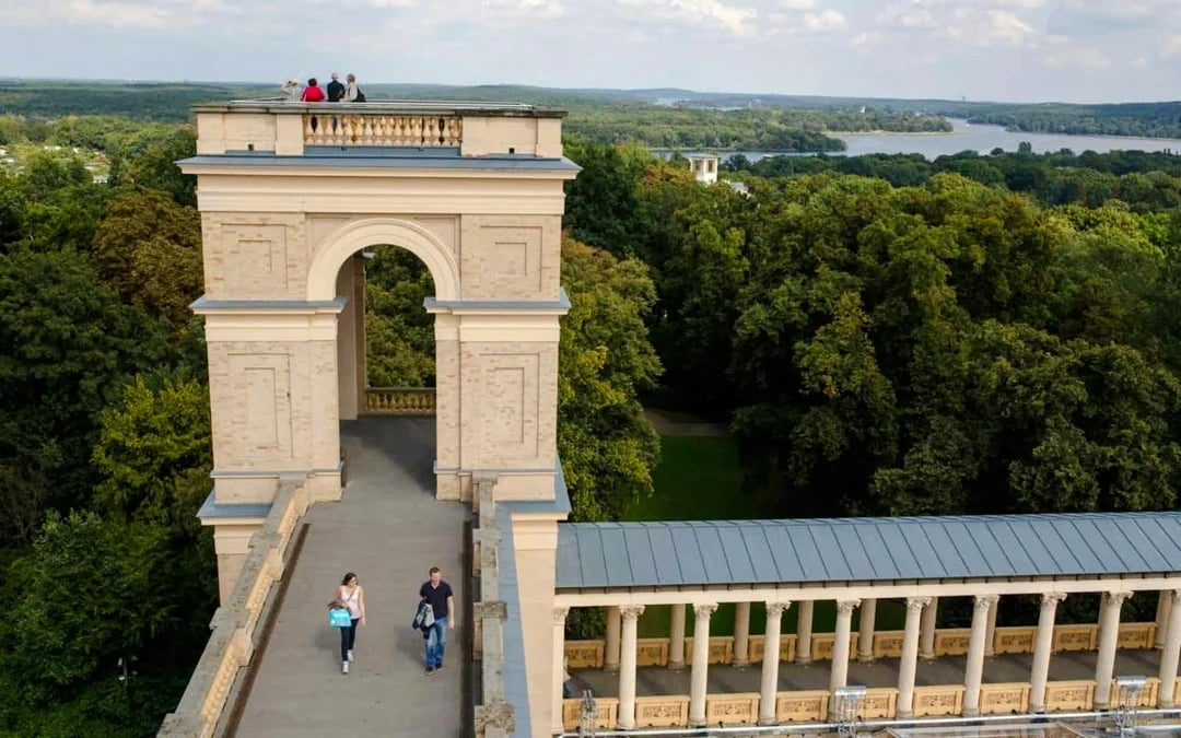 Potsdam Private Walking Tour Image 6