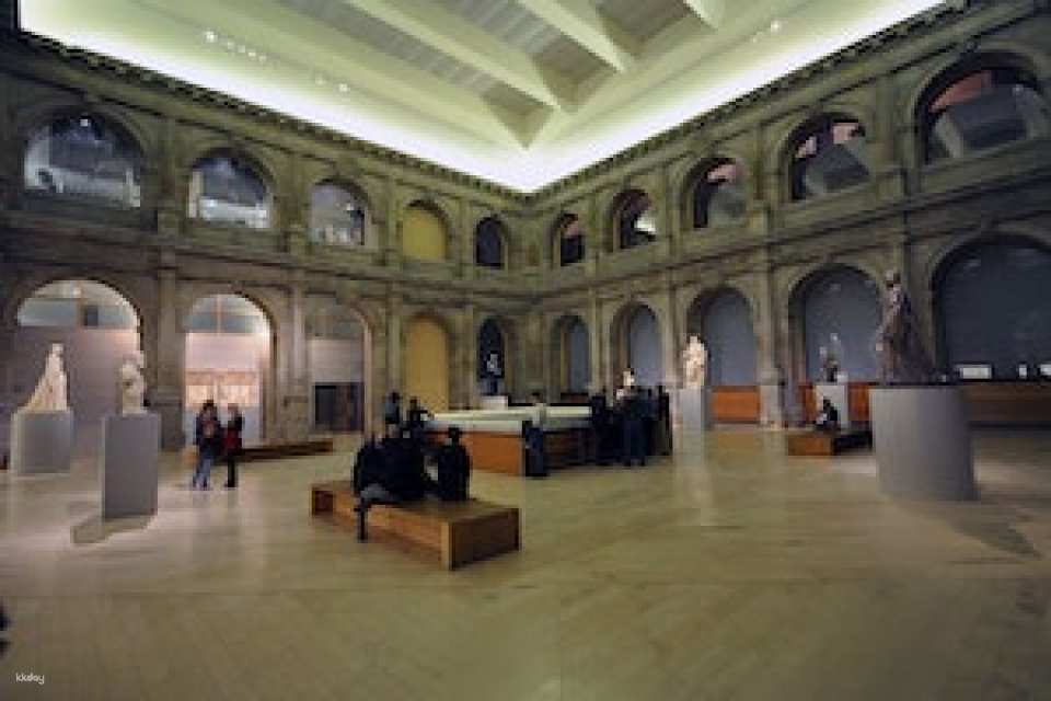 Prado Museum Skip-the-Line Ticket/ Guided Tour | Madrid