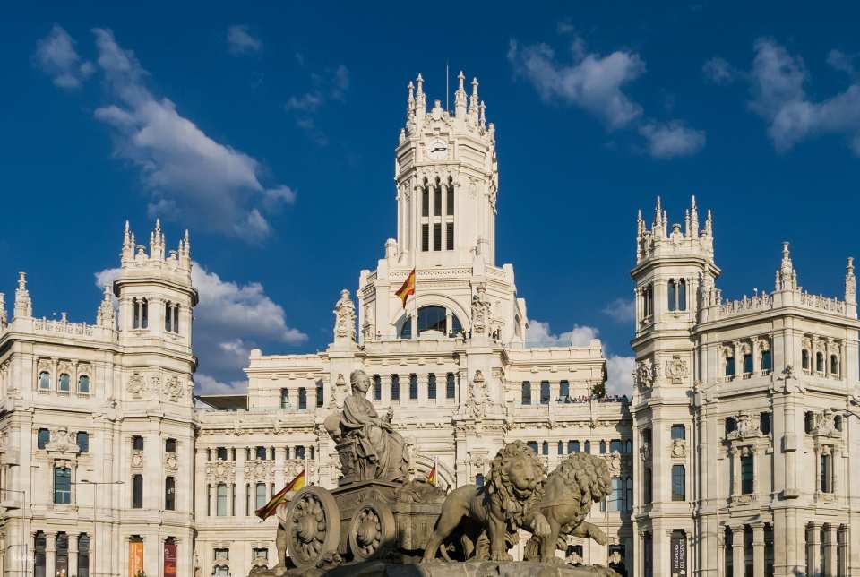 Prado Museum Tour in Madrid with Multi Language-Speaking Guide | Spain