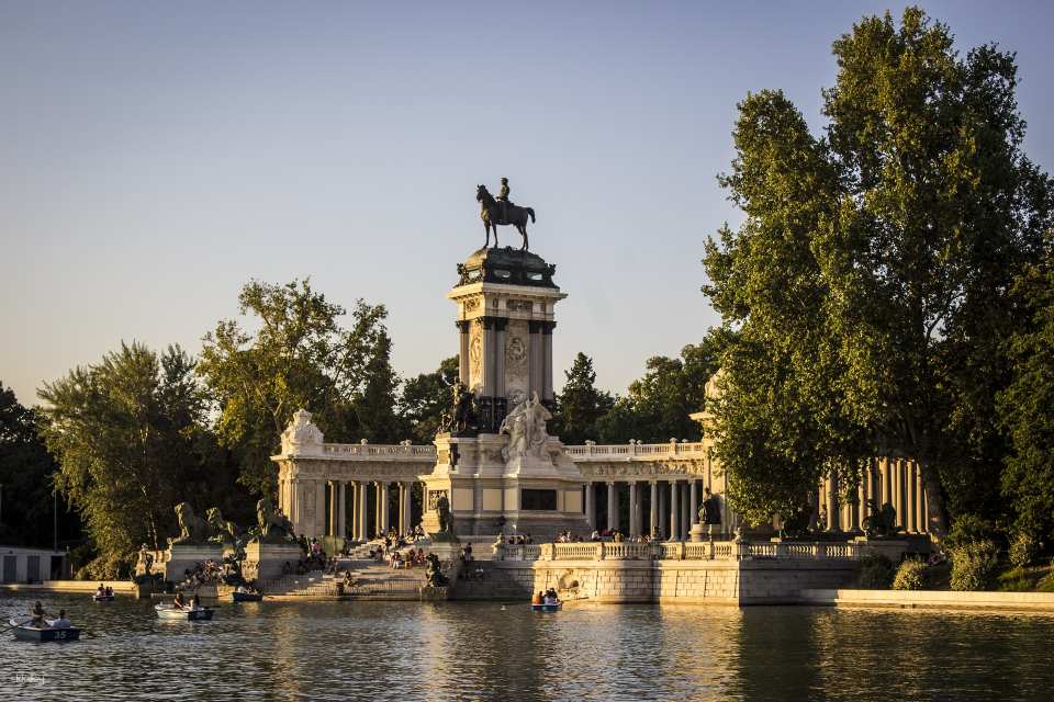 Prado Museum Tour in Madrid with Multi Language-Speaking Guide | Spain
