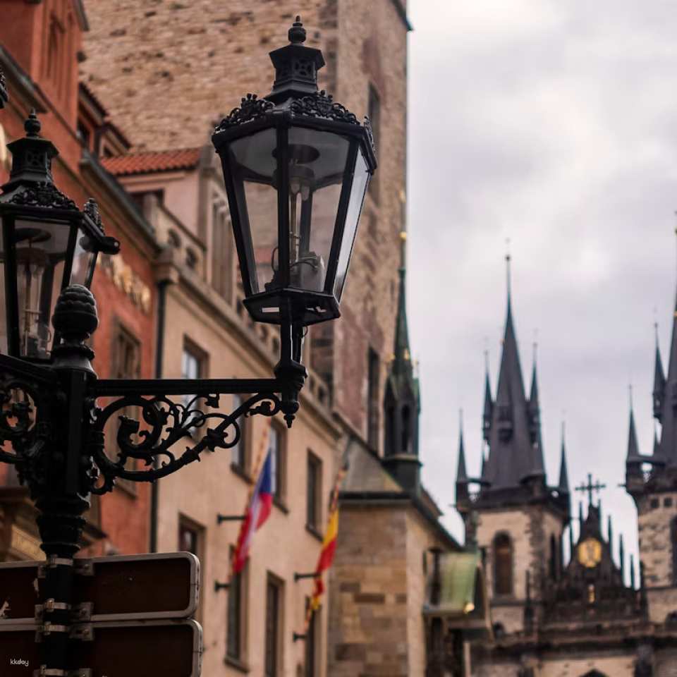 Prague Astronomical Clock Skip The Line Ticket | Czech