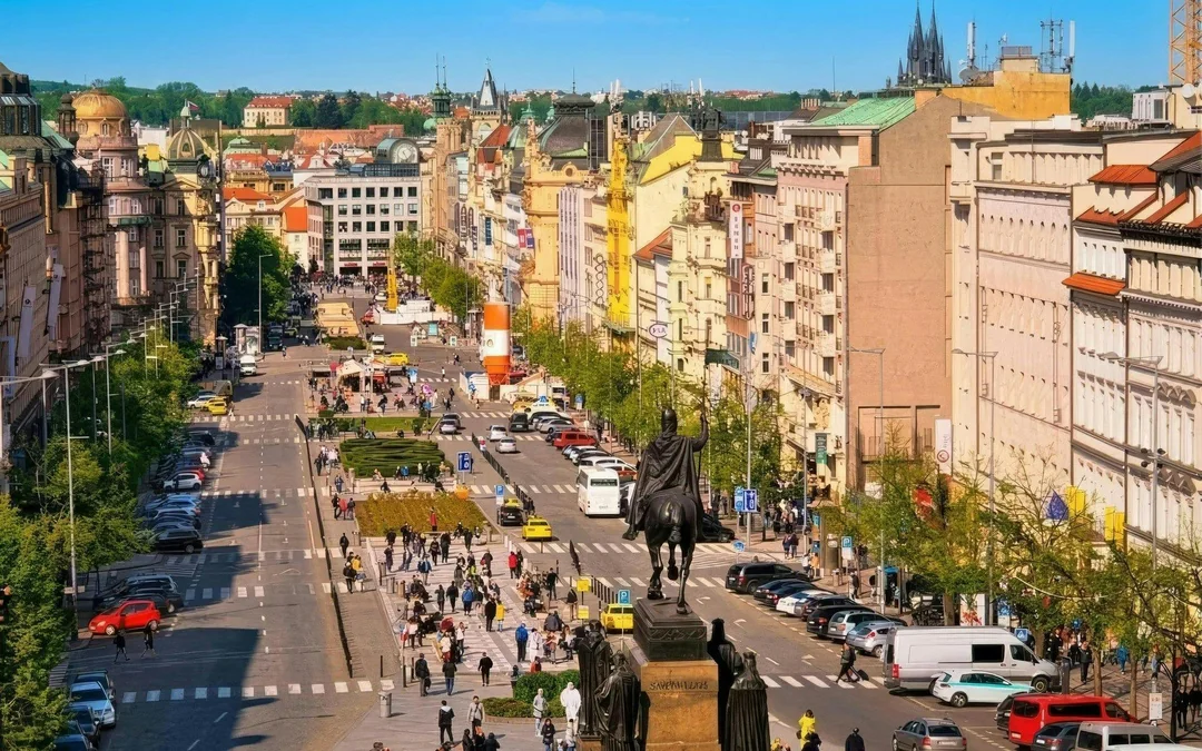 Prague Astronomical Clock Tower: Tickets, Audio Guide & Tours Image 4