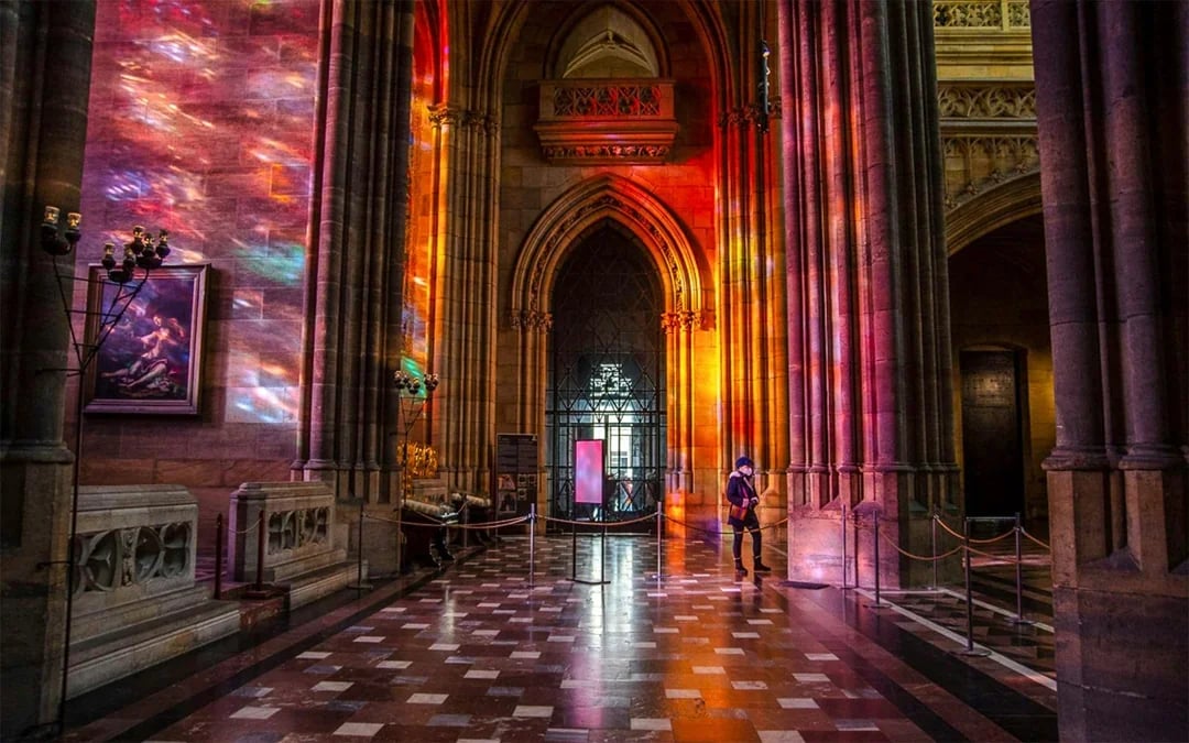 Prague Castle & Hall of John of Luxembourg Tickets Image 4