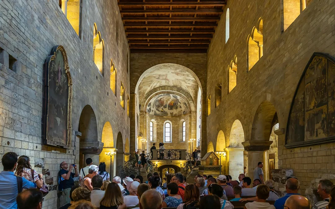 Prague Castle Audio Guide Image 5