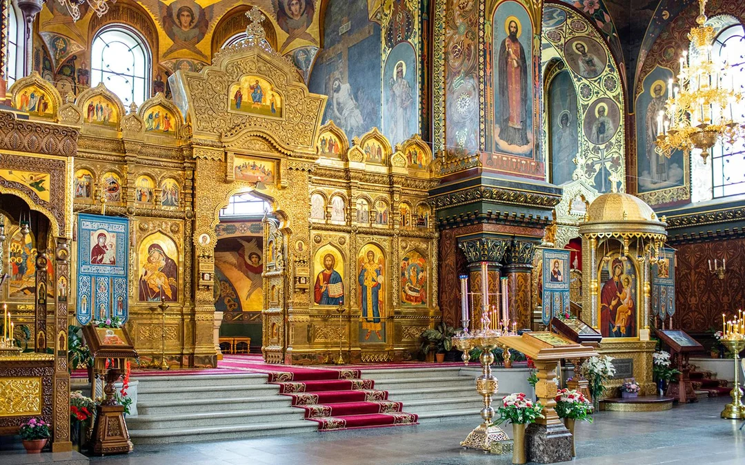 Prague Castle Guided Tour Image 3