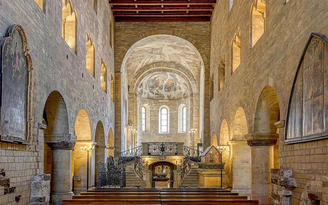 Prague Castle Guided Tour Image 5