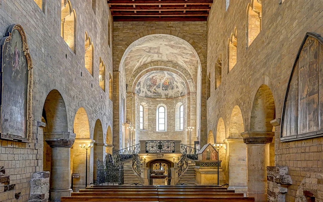 Prague Castle Guided Tour Image 5