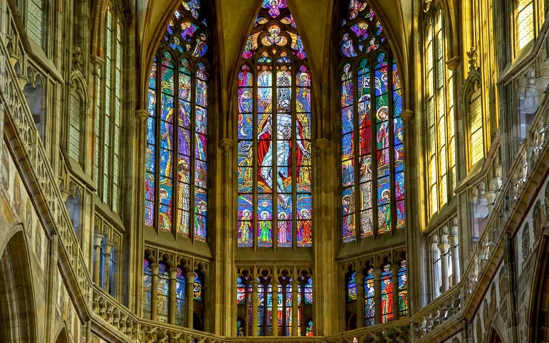 Prague Castle Guided Tour Image 7