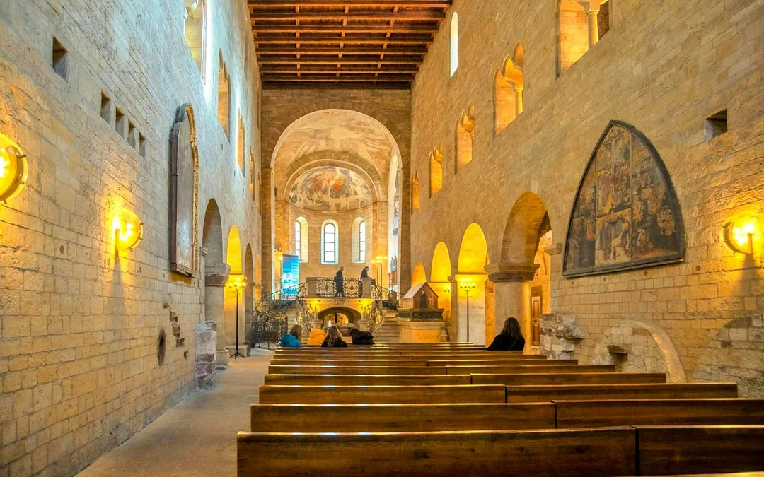 Prague Castle Ticket + Opt. Interior Audioguide + Opt. 20 min Introduction Image 4