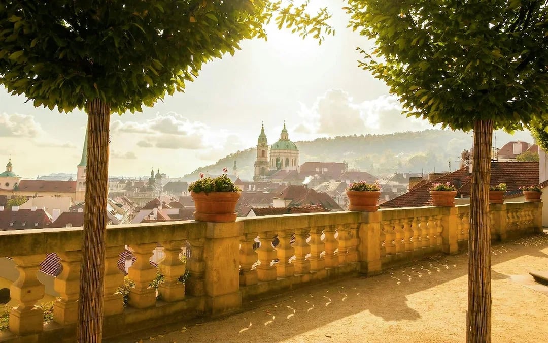 Prague Castle Ticket + Opt. Interior Audioguide + Opt. 20 min Introduction Image 8