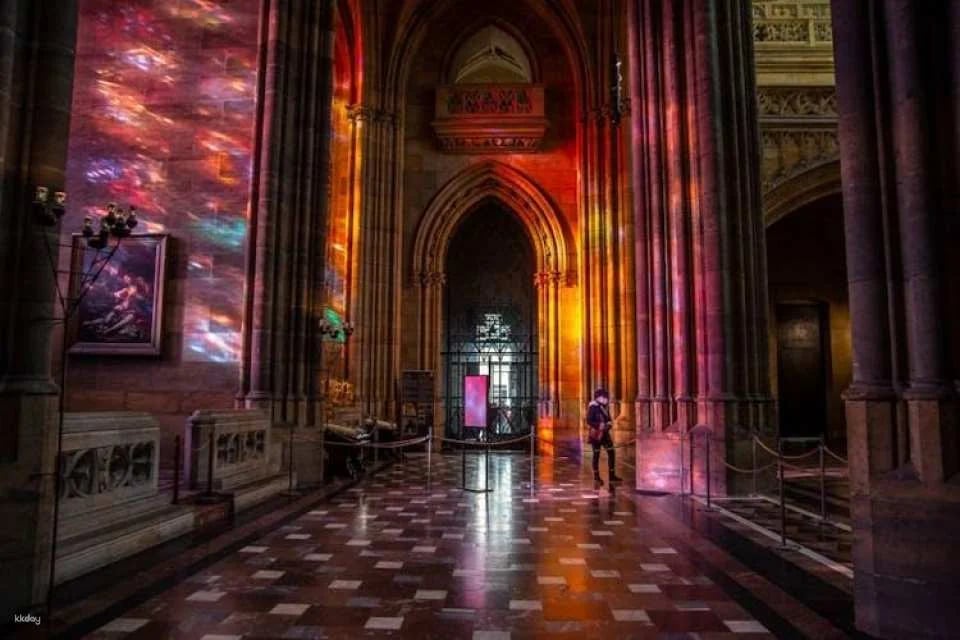 Prague Castle tickets with online guide on your smartphone