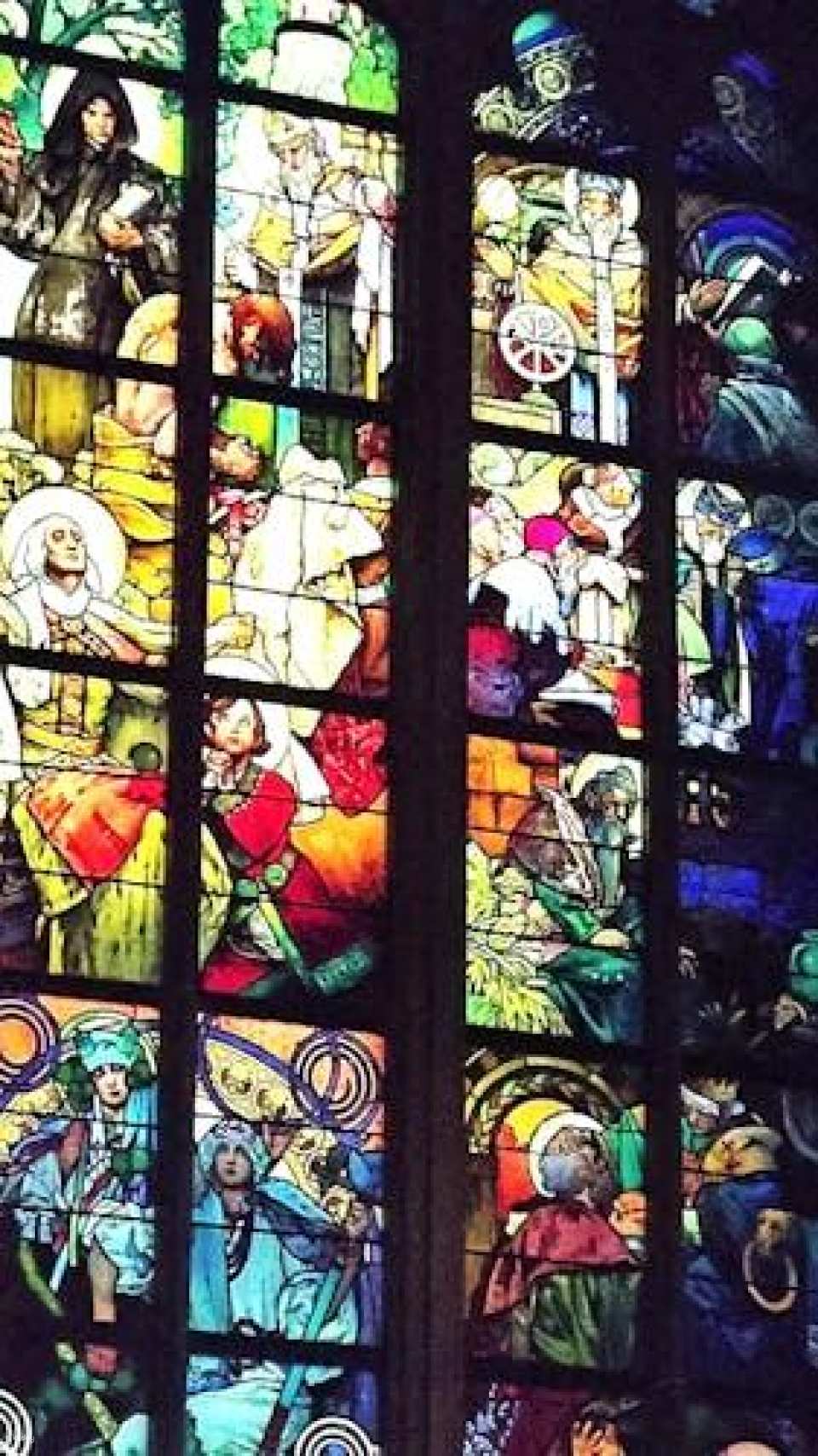 Prague Castle tickets with online guide on your smartphone