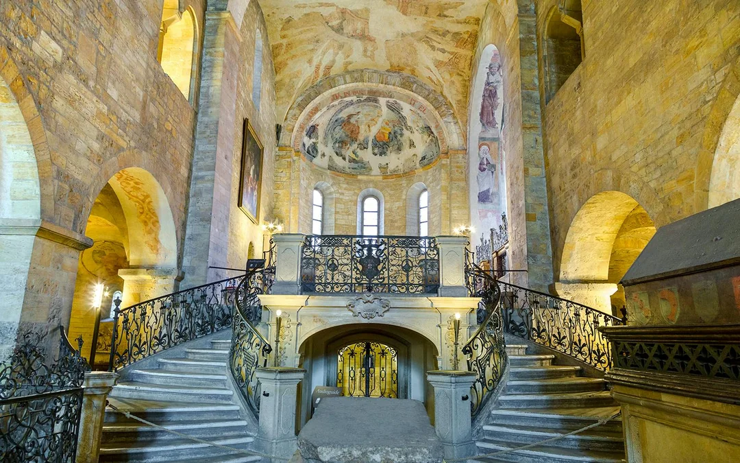 Prague Castle Tickets Image 3