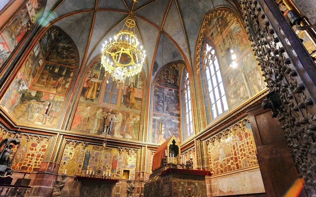 Prague Castle Tickets Image 5