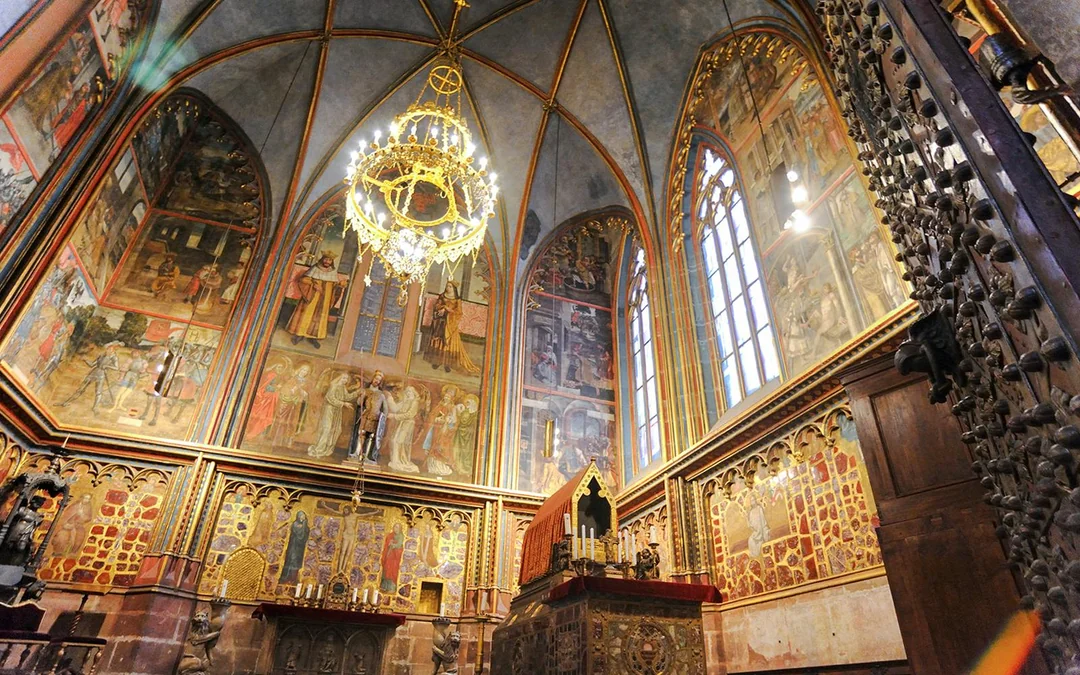 Prague Castle Tickets Image 5