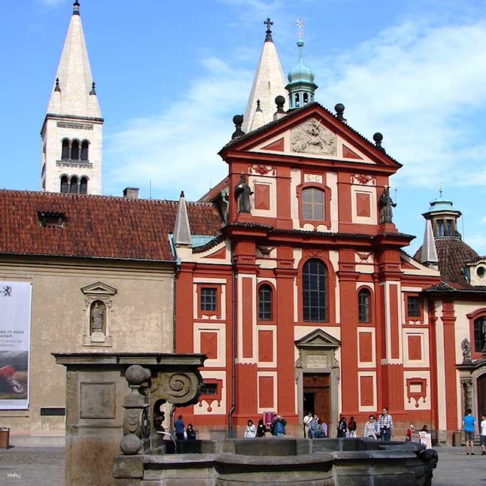 Prague CoolPass: Admission to 80+ Top Attractions + Discounts