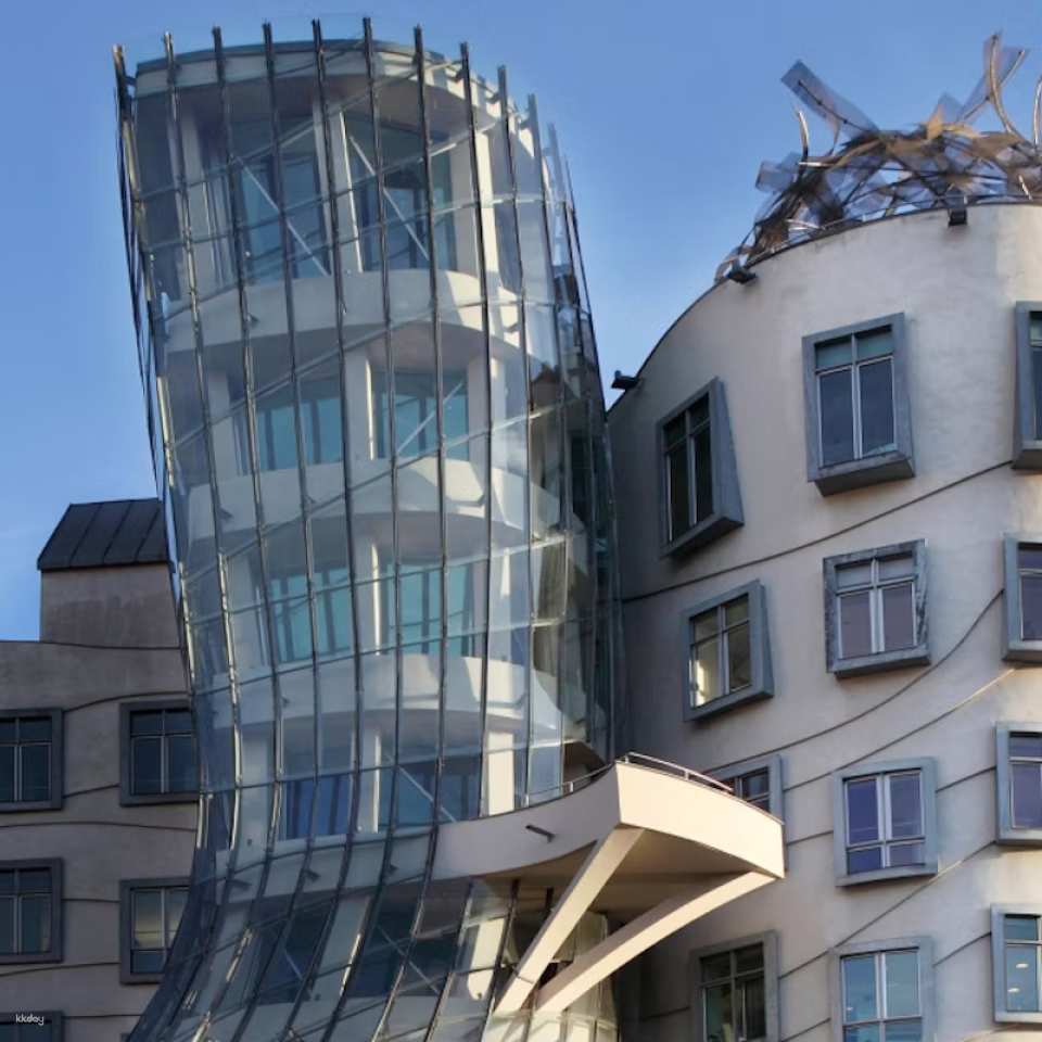 Prague CoolPass: Admission to 80+ Top Attractions + Discounts