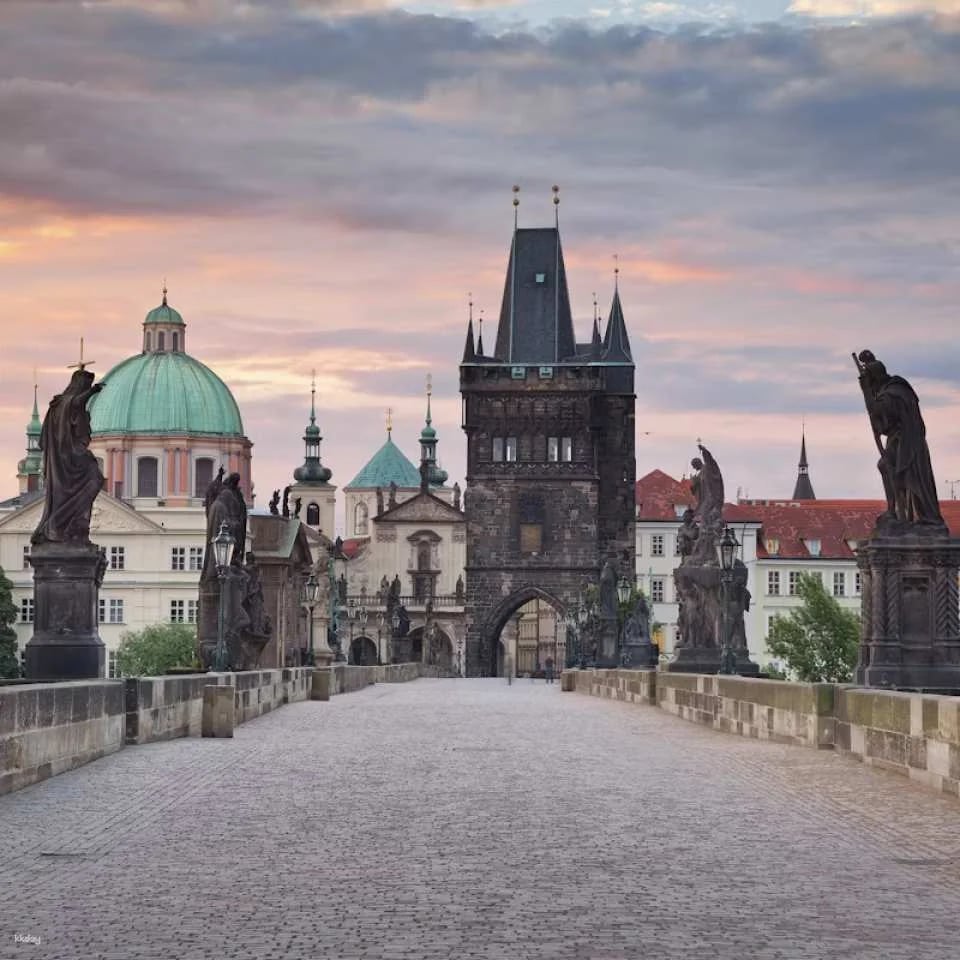 Prague CoolPass: Admission to 80+ Top Attractions + Discounts