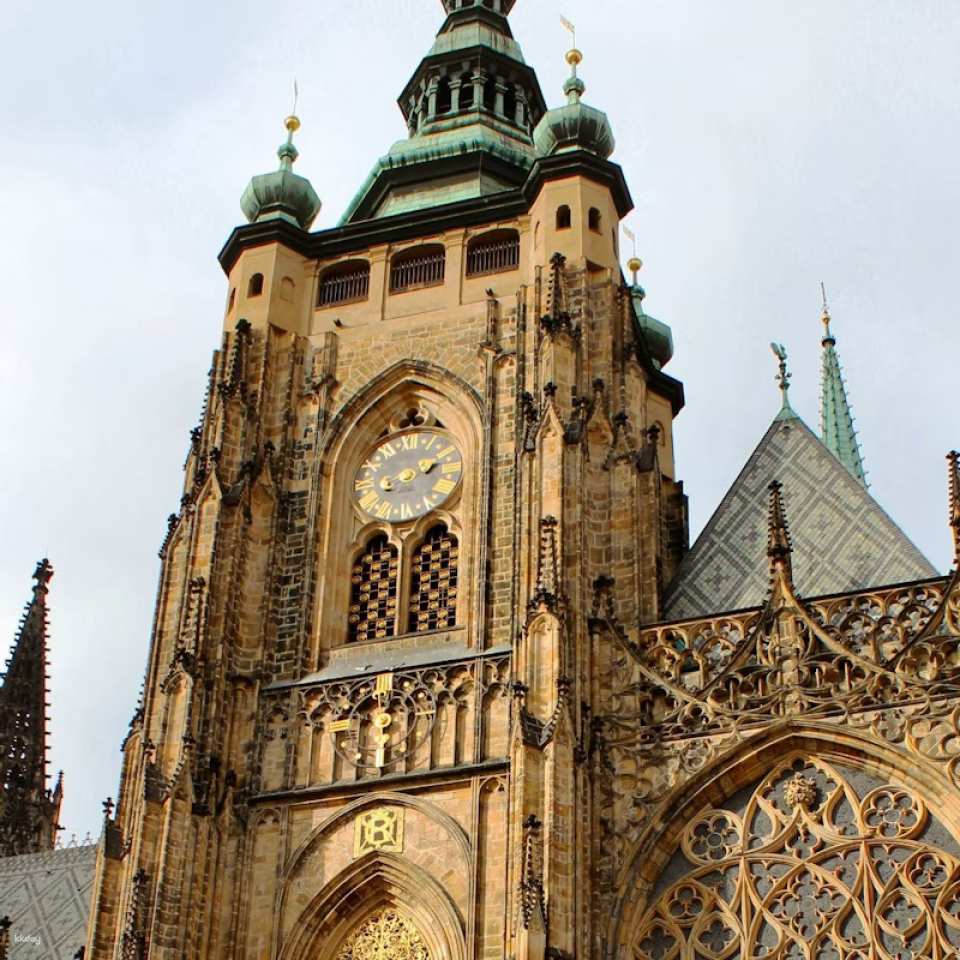 Prague CoolPass: Admission to 80+ Top Attractions + Discounts