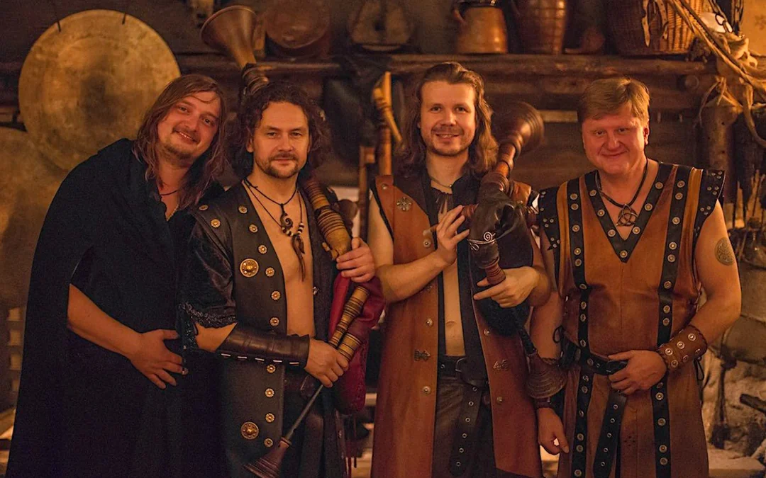 Prague: Early 3-Course Medieval Dinner with Show & Unlimited Drinks Image 2