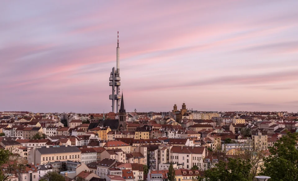 Go City | Prague Essentials Pass: Visit 3 Top Attractions
