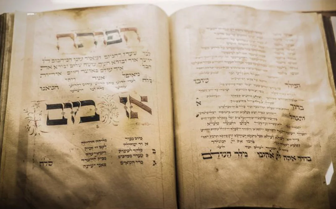 Prague Jewish Quarter 2.5-Hour Tour Including Admission Tickets Image 4