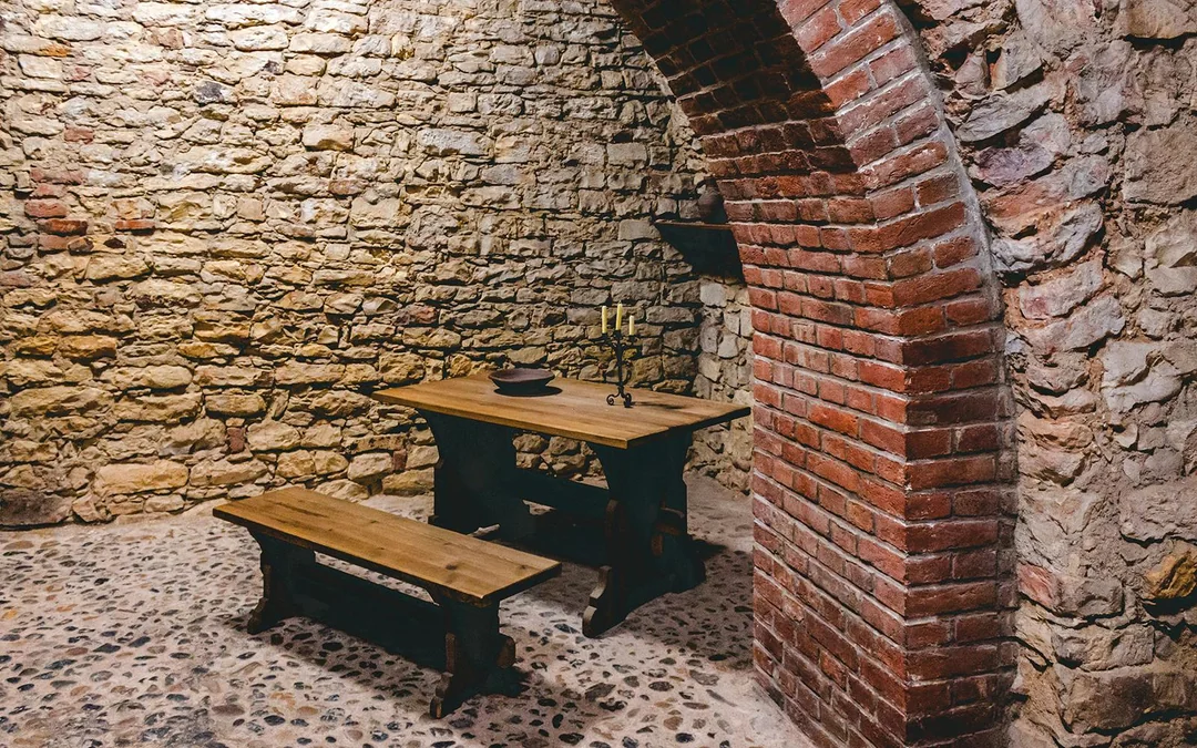 Prague: Medieval Underground Guided Tour Image 5