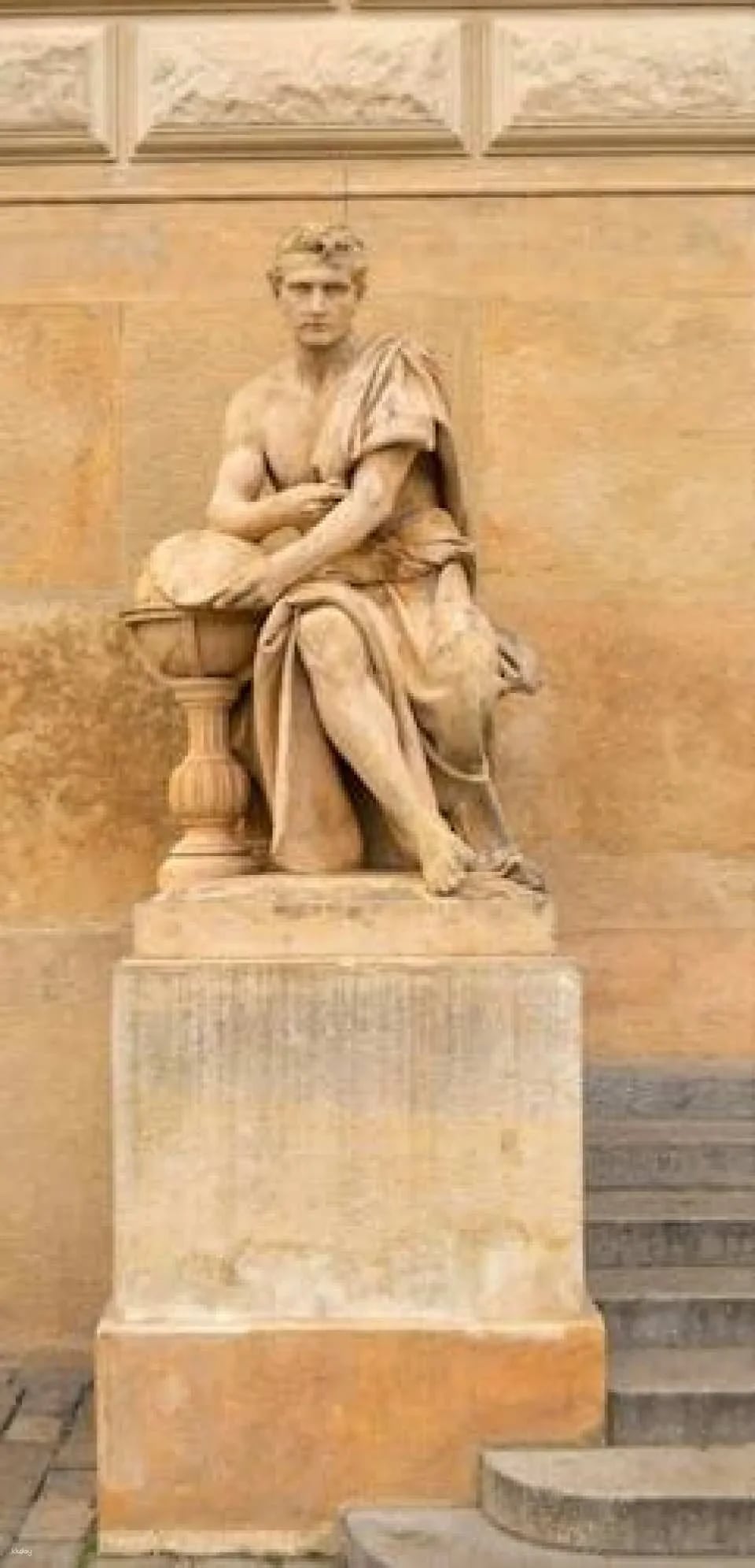 Prague National Museum Ticket and Online City Tour Audio Guide