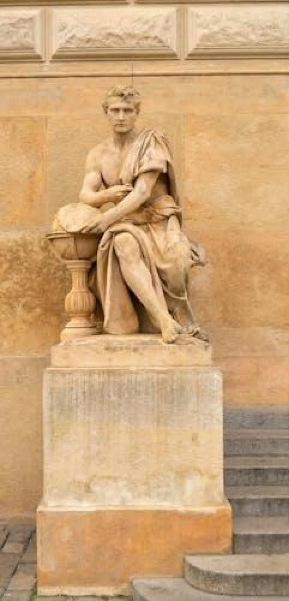 Prague National Museum Ticket and Online City Tour Audio Guide