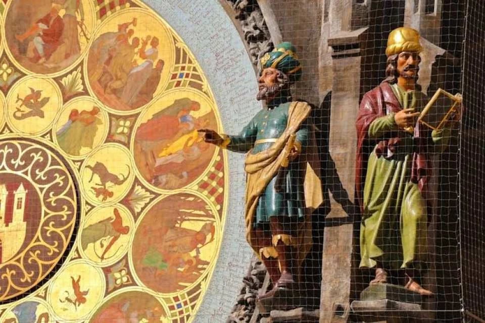 Prague National Museum Ticket and Online City Tour Audio Guide