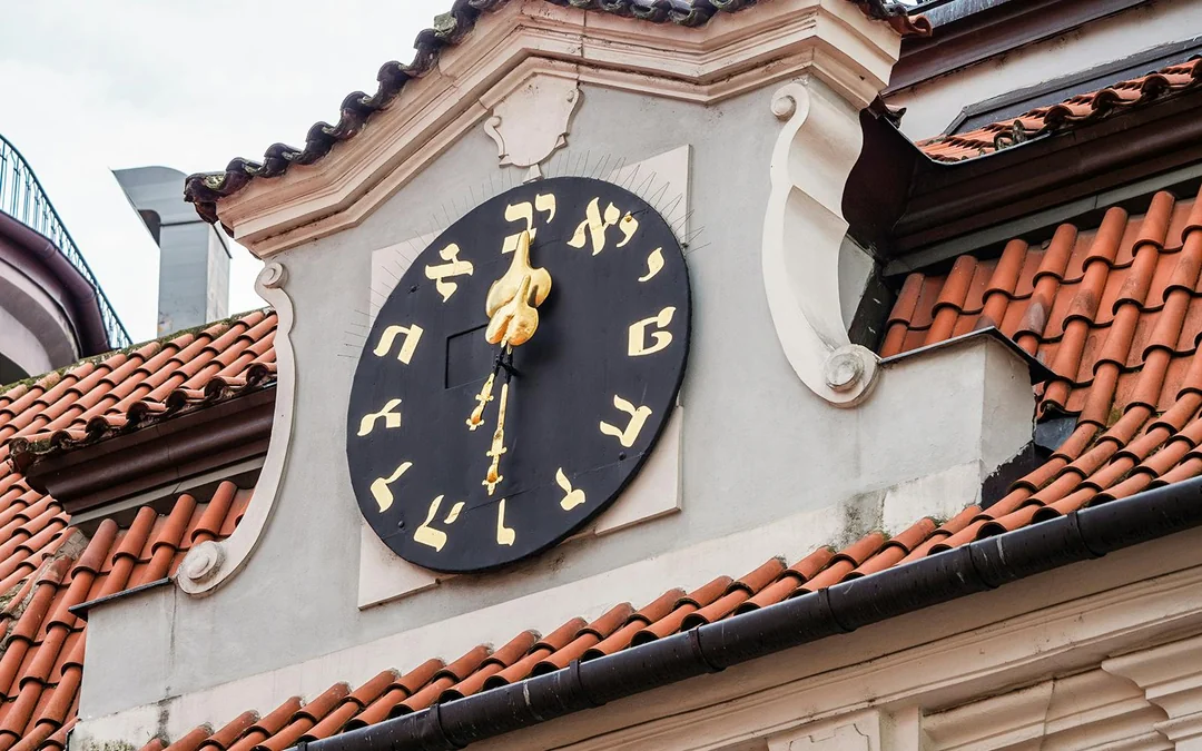 Prague Old Town & Jewish Ghetto Highlights Tour Image 8