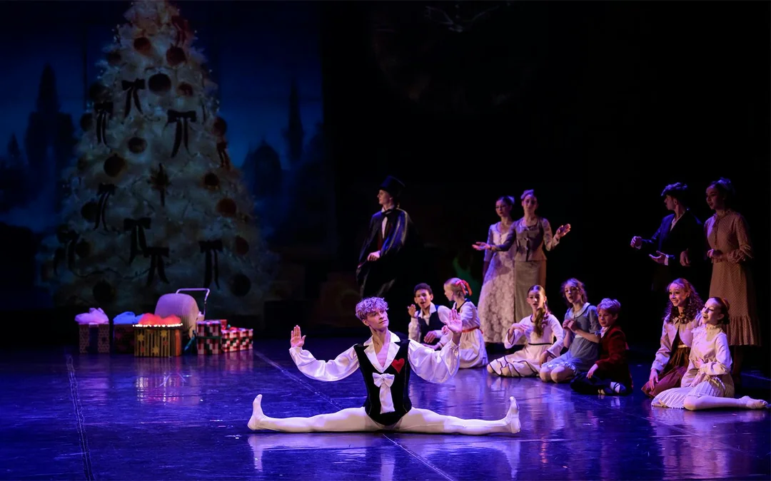 Prague Old Town Ballet Gala Performance Tickets Image 2
