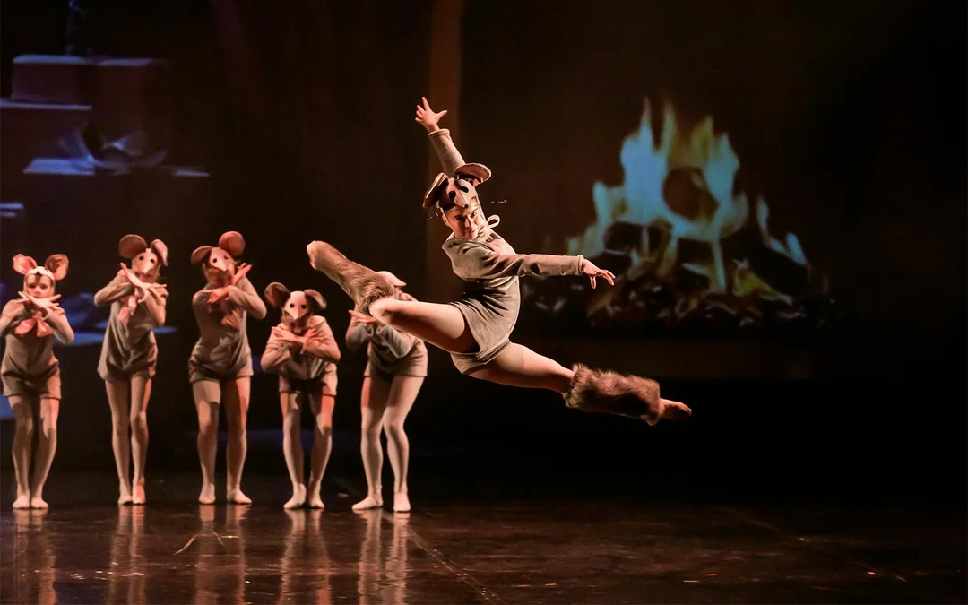 Prague Old Town Ballet Gala Performance Tickets Image 3