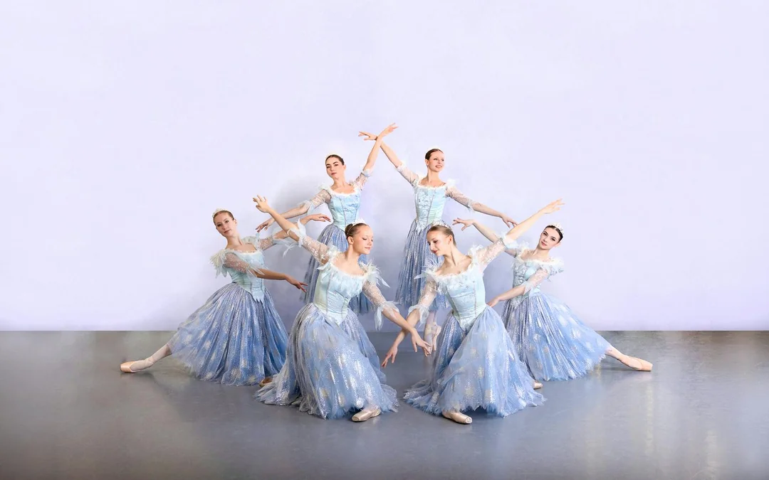 Prague Old Town Ballet Gala Performance Tickets Image 4