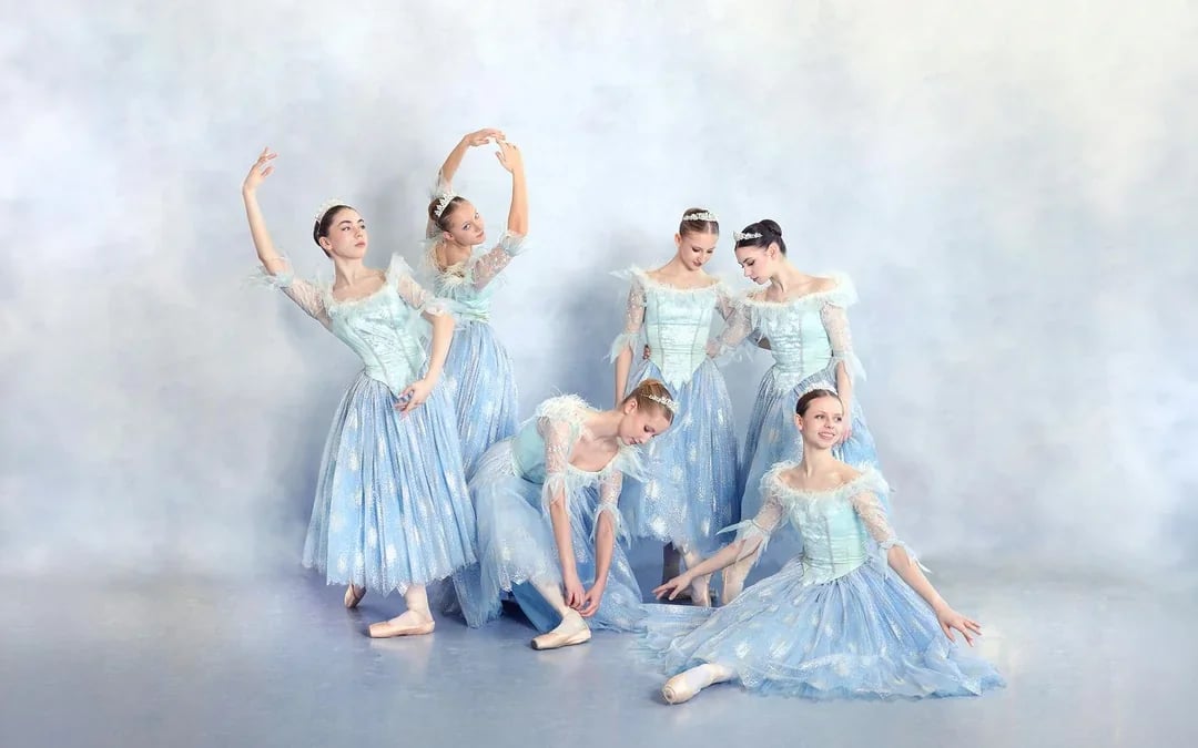 Prague Old Town Ballet Gala Performance Tickets Image 5
