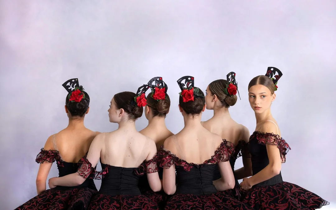 Prague Old Town Ballet Gala Performance Tickets Image 6