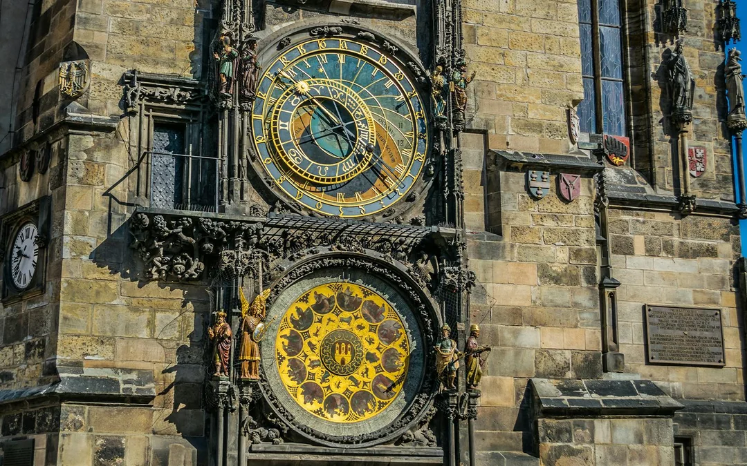 Prague: Old Town Hall Tower with Old Town & Jewish Quarter Tour Image 9