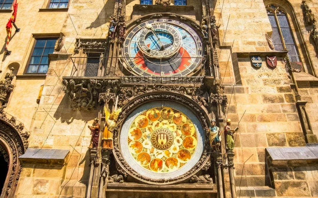 Prague Old Town Square & Astronomical Clock Tower Audio Guide Image 5