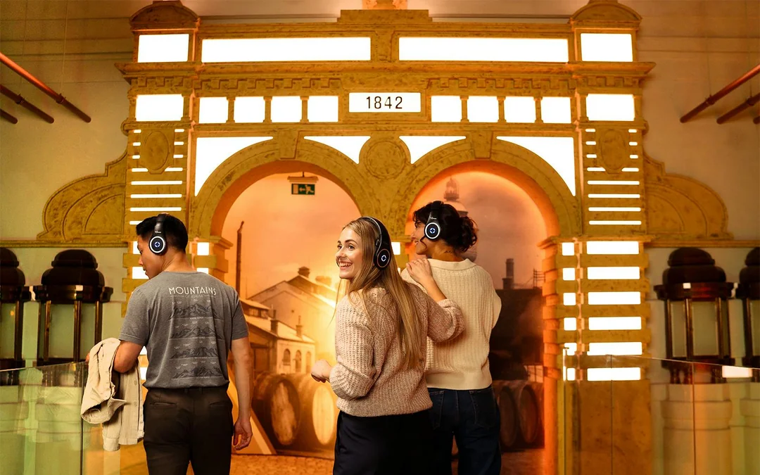  Prague Pilsner Urquell Experience & Beer Tasting
 Image 4