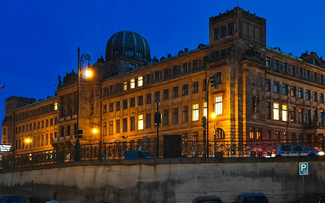 Prague Sightseeing Cruise on a Historic 1927 Passenger Boat with Drinks and Snacks Image 9