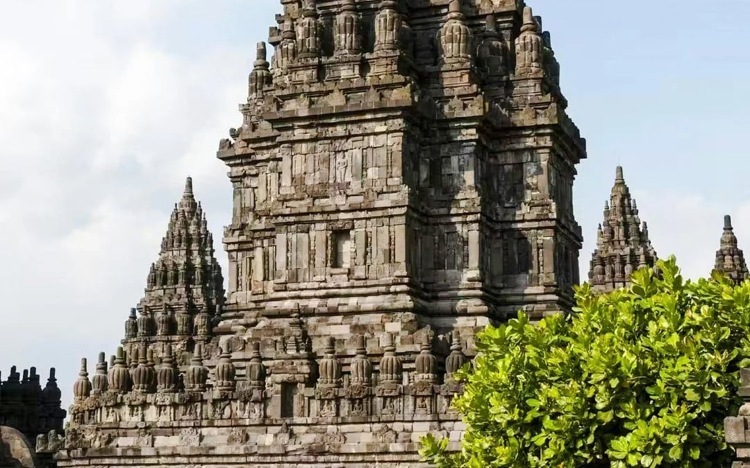 Prambanan Temple Tickets Image 3