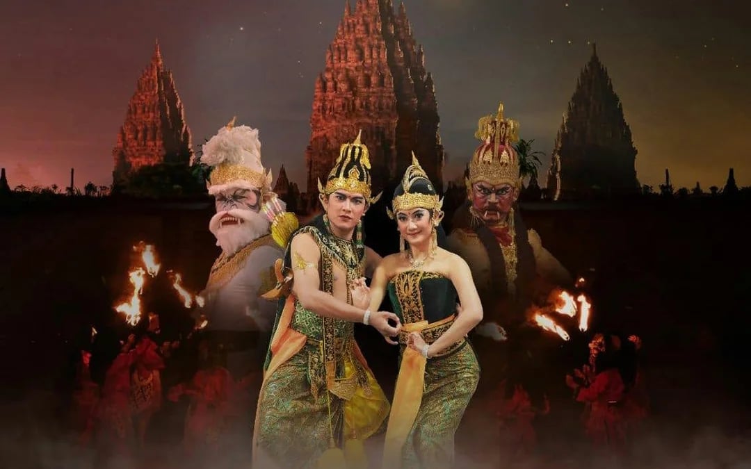 Prambanan Temple Tours Image 2