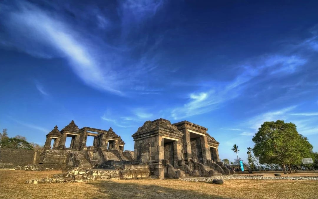 Prambanan Temple Tours Image 4